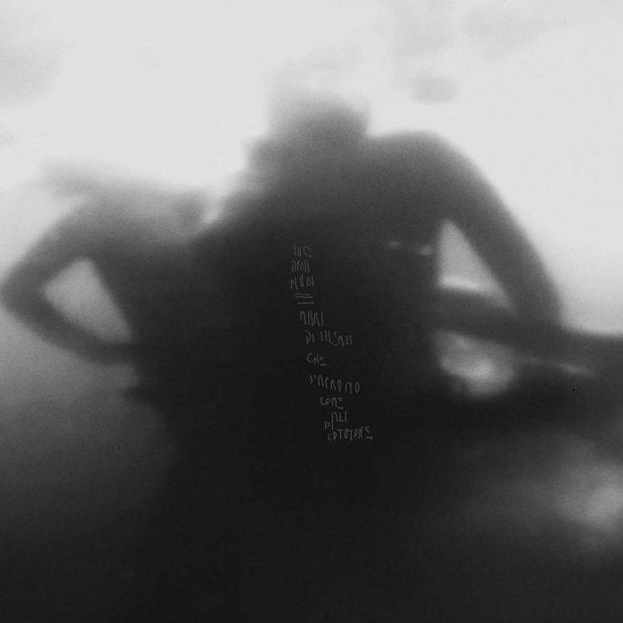 Sonic Mystics for Poems (of Life and Death of a Phoenix) - Andrea Burelli
