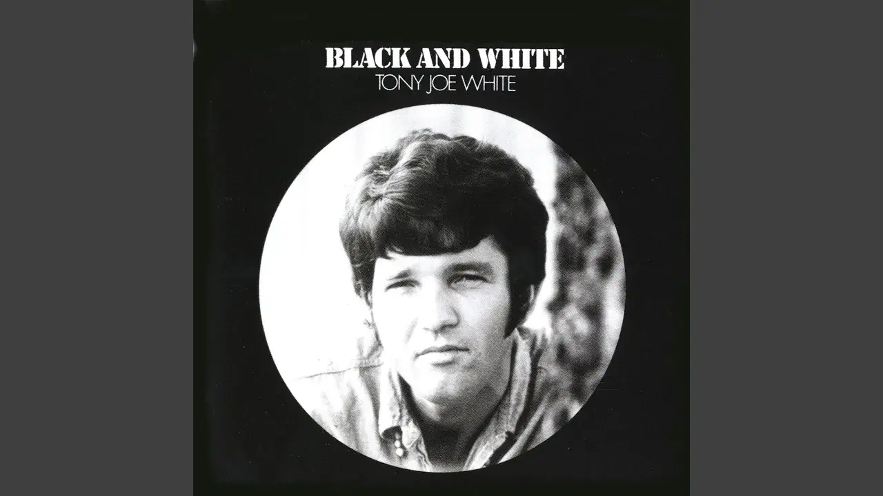 Wichita Lineman - Tony Joe White