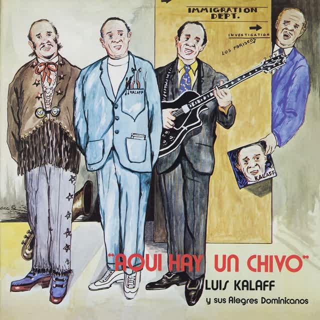 Pa' Despues Venir Llorando / Tu Si Sabes Como Fue - Luis Kalaff