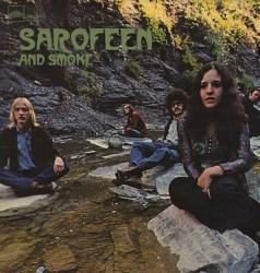 Sarofeen And Smoke - Sarofeen And Smoke