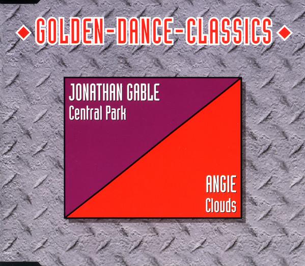 Central Park / Clouds - Angie