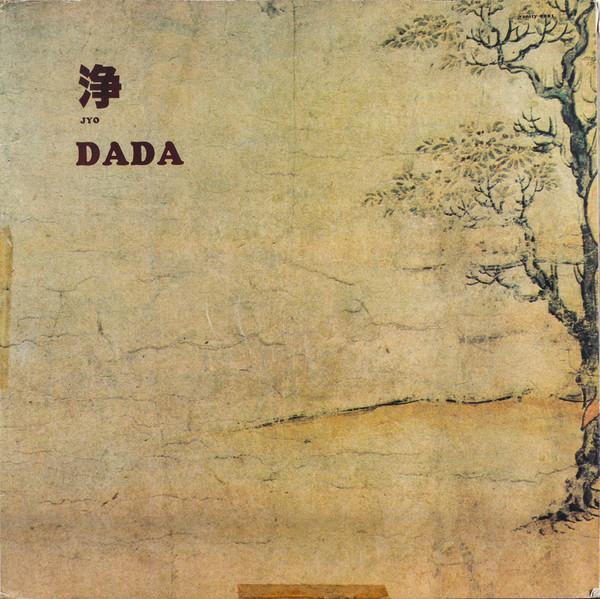 Jyo - DADA