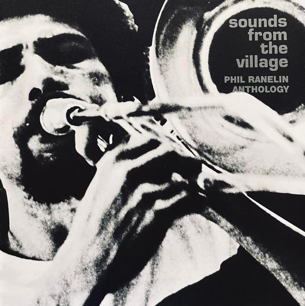 DJ Muro: Diggin' "Groove Diggers" Feat. Tribe: Unlimited Rare Groove - Phil Ranelin
