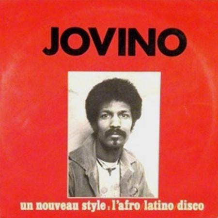 L'Afro Latino Disco - Jovino