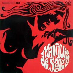 Marquis De Sade's - Bruno Nicolai