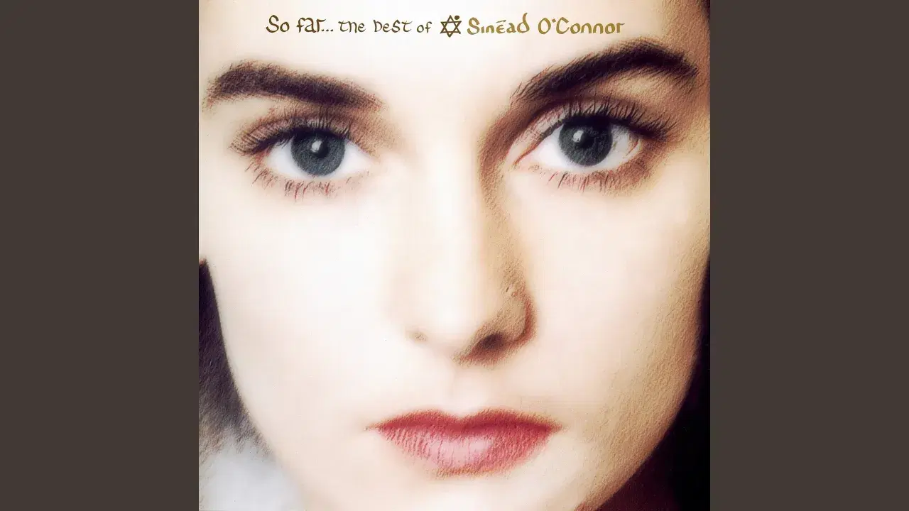 Clear - Bomb the Bass feat. Benjamin Zephaniah & Sinéad O’Connor