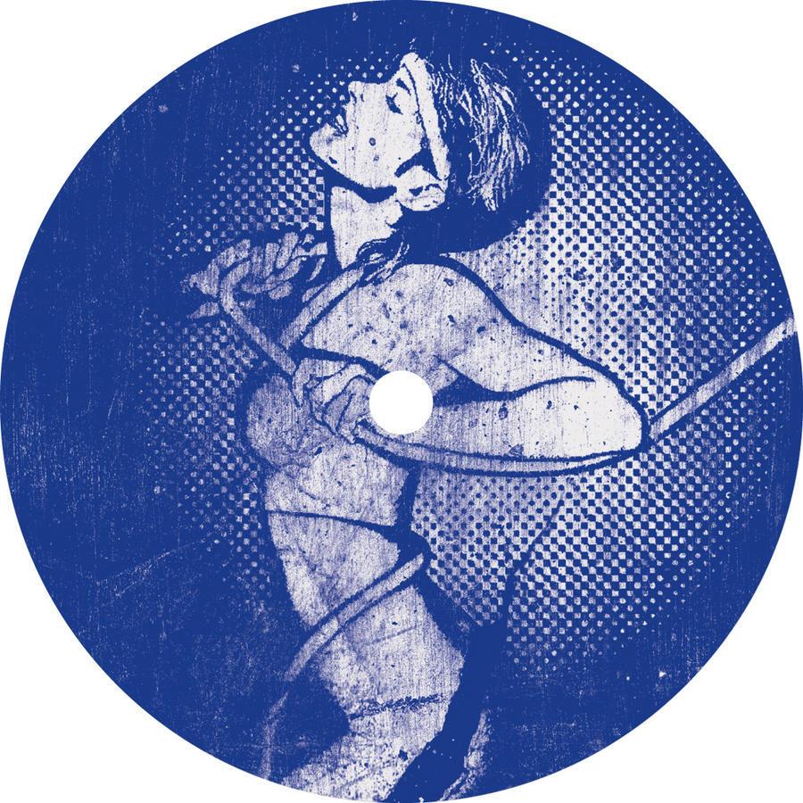 New Dimension - Lopazz/Betoko/Imagination