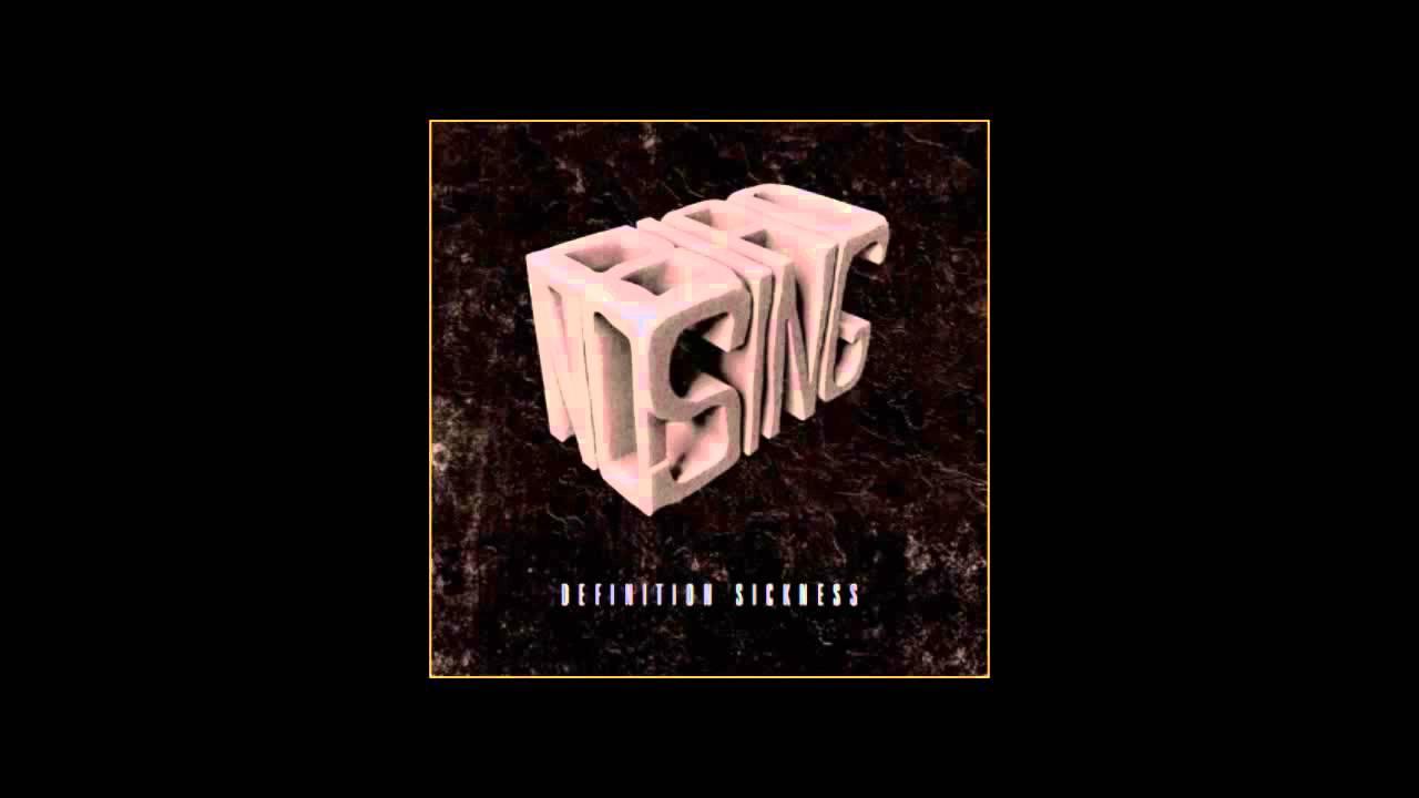 Definition Sickness - No Bird Sing