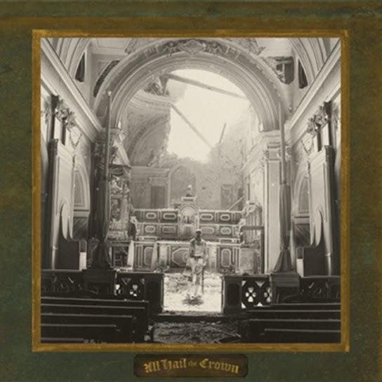 All Hail The Crown - All Hail the Crown