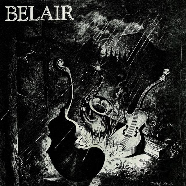 Relax, You're Soaking In It - Belair