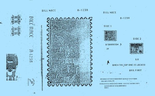A-1238 - Bill Nace