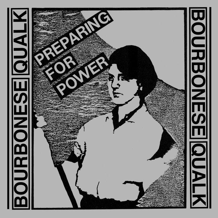Return To Order - Bourbonese Qualk
