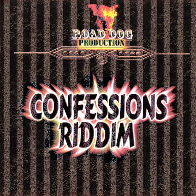 Road Dog Production Presents: Confessions - Ky-Enie