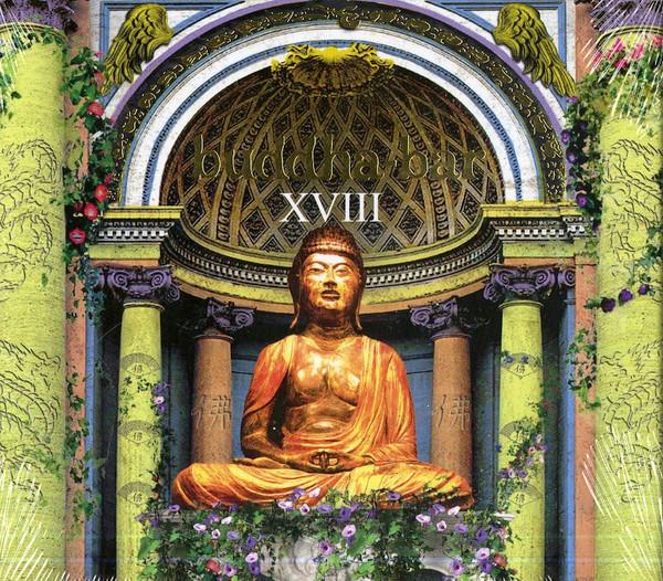 Buddha-Bar XVIII - Thomas Blondet Feat. Carol C