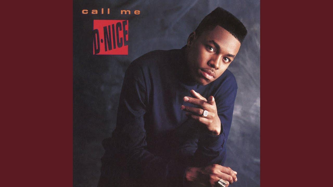 Old School! - D-Nice