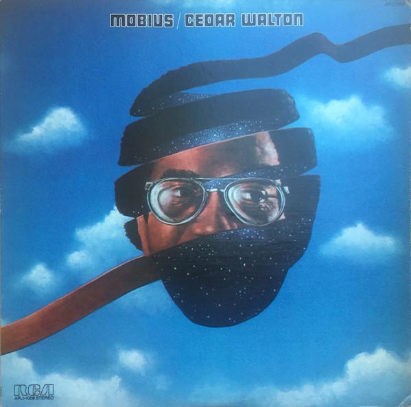 Mobius - Cedar Walton