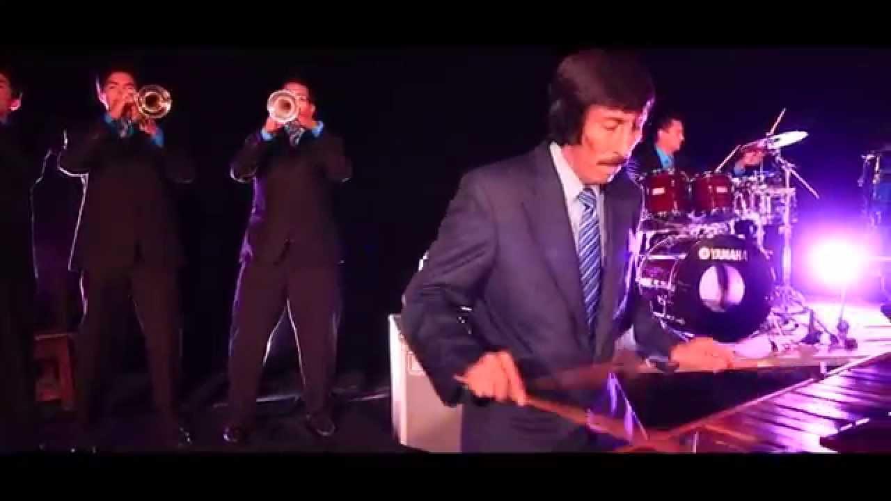  - Marimba Aguilas de Chiapas