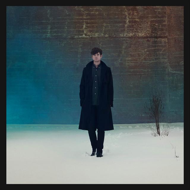 Overgrown - James Blake, RZA