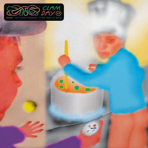 Clam Day - OTTO