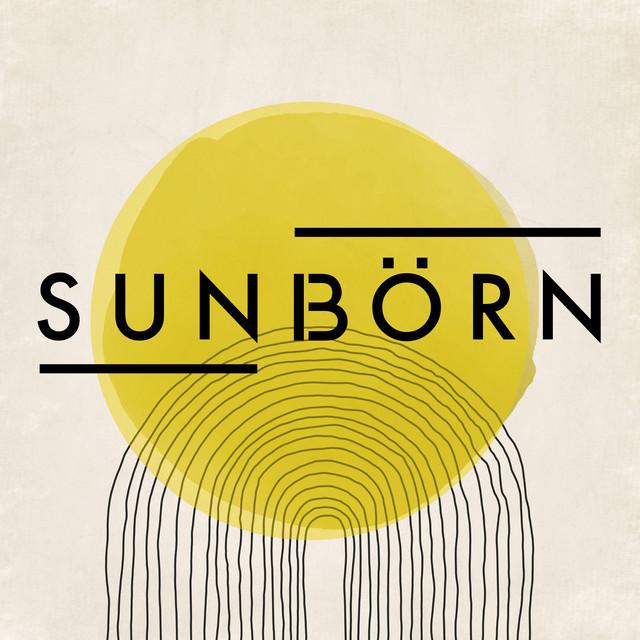 Sunbörn - Sunbörn