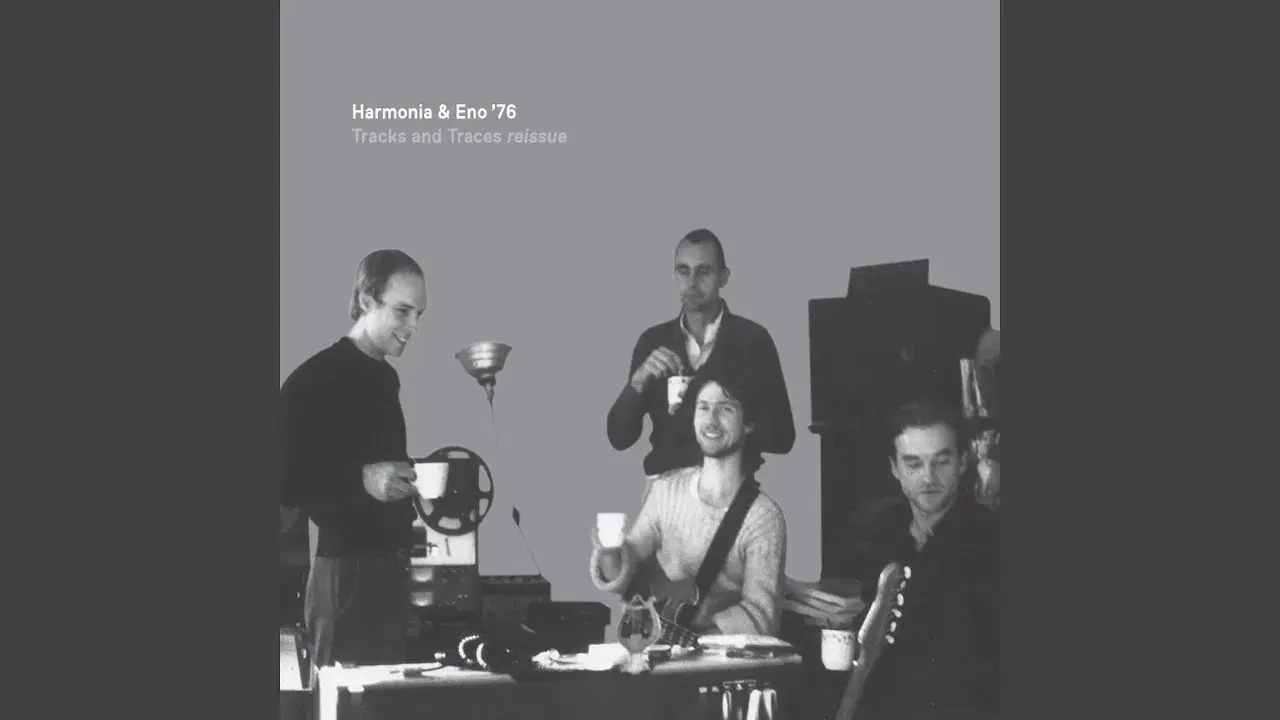  - Harmonia & Eno