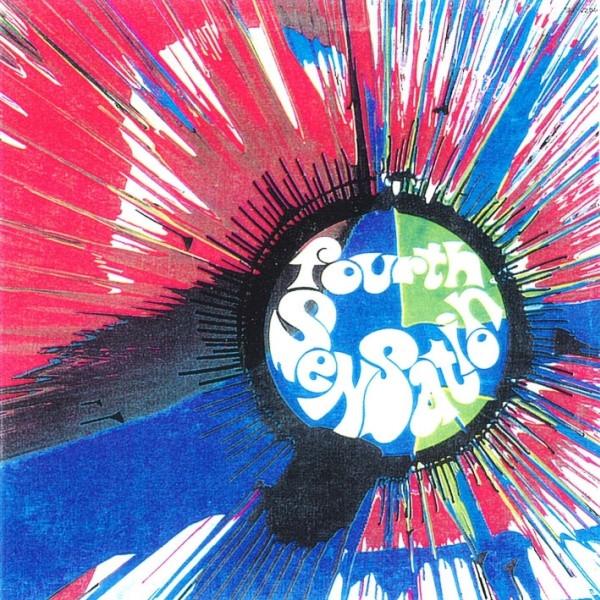 Fourth Sensation - Fourth Sensation