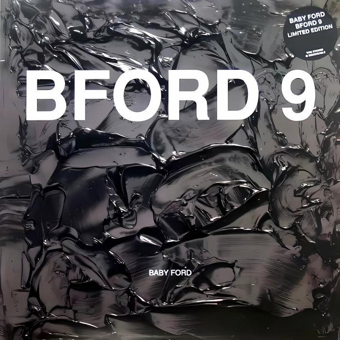 BFORD 9 - Baby Ford