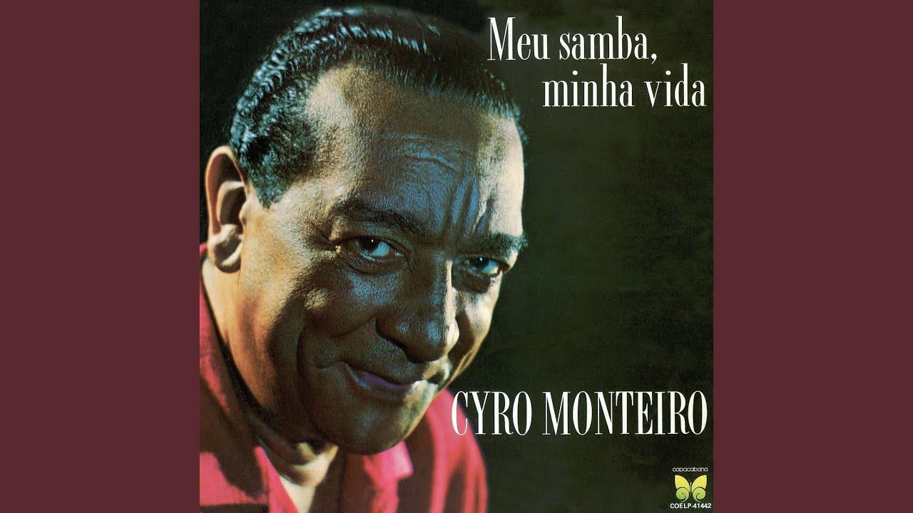  - Ciro Monteiro