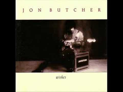 Music On Seven Occasions - John Butcher