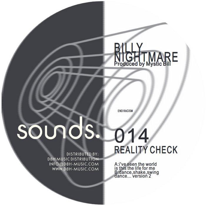 Reality Check - Billy Nightmare