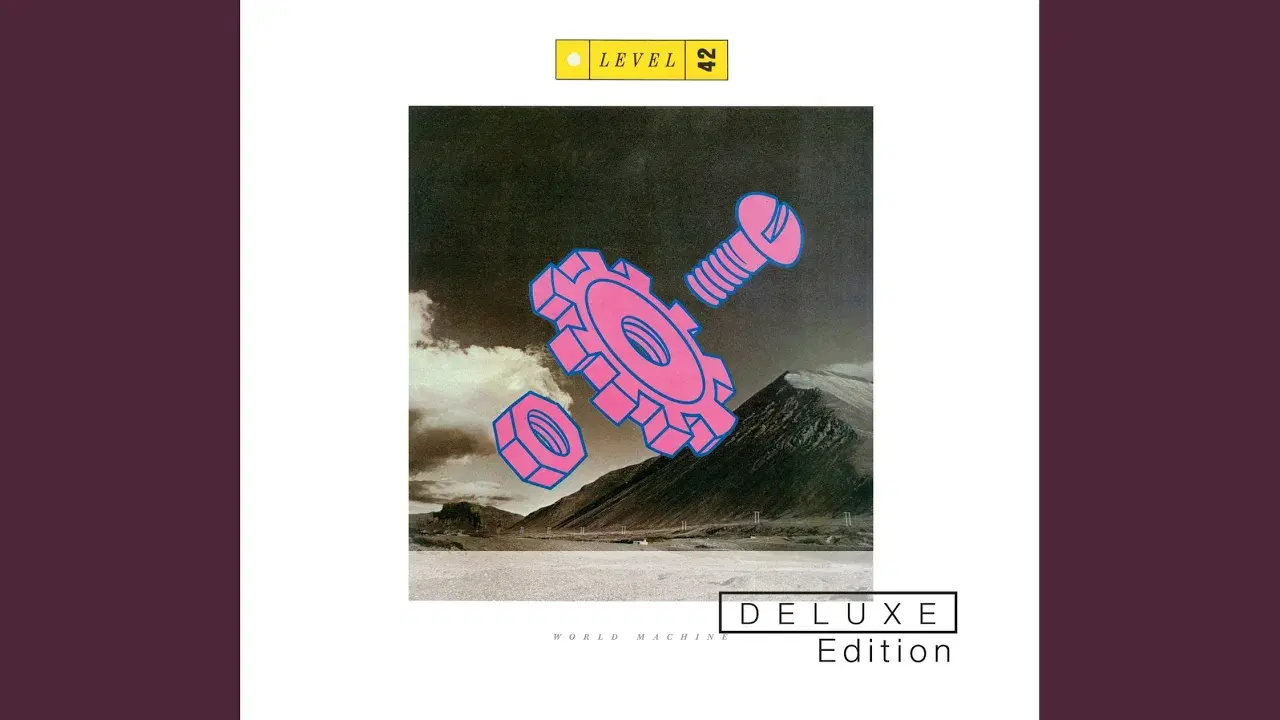 Dance Classics - Best Of Vol. 03 - Cd3 - Level 42