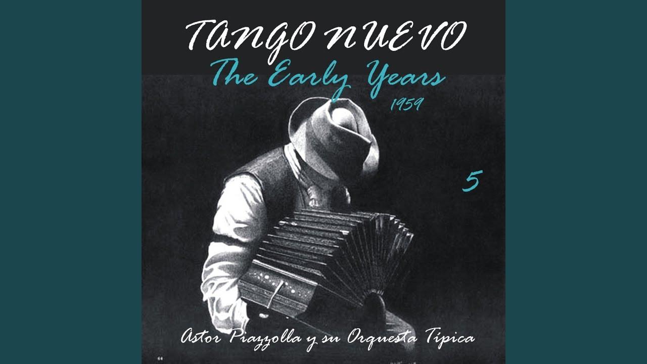 Tanguísimo - Astor Piazzolla