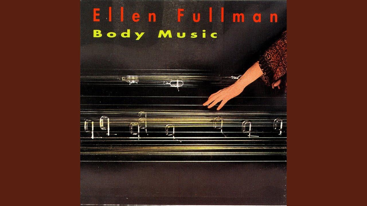 Ort - Ellen Fullman and Konrad Sprenger