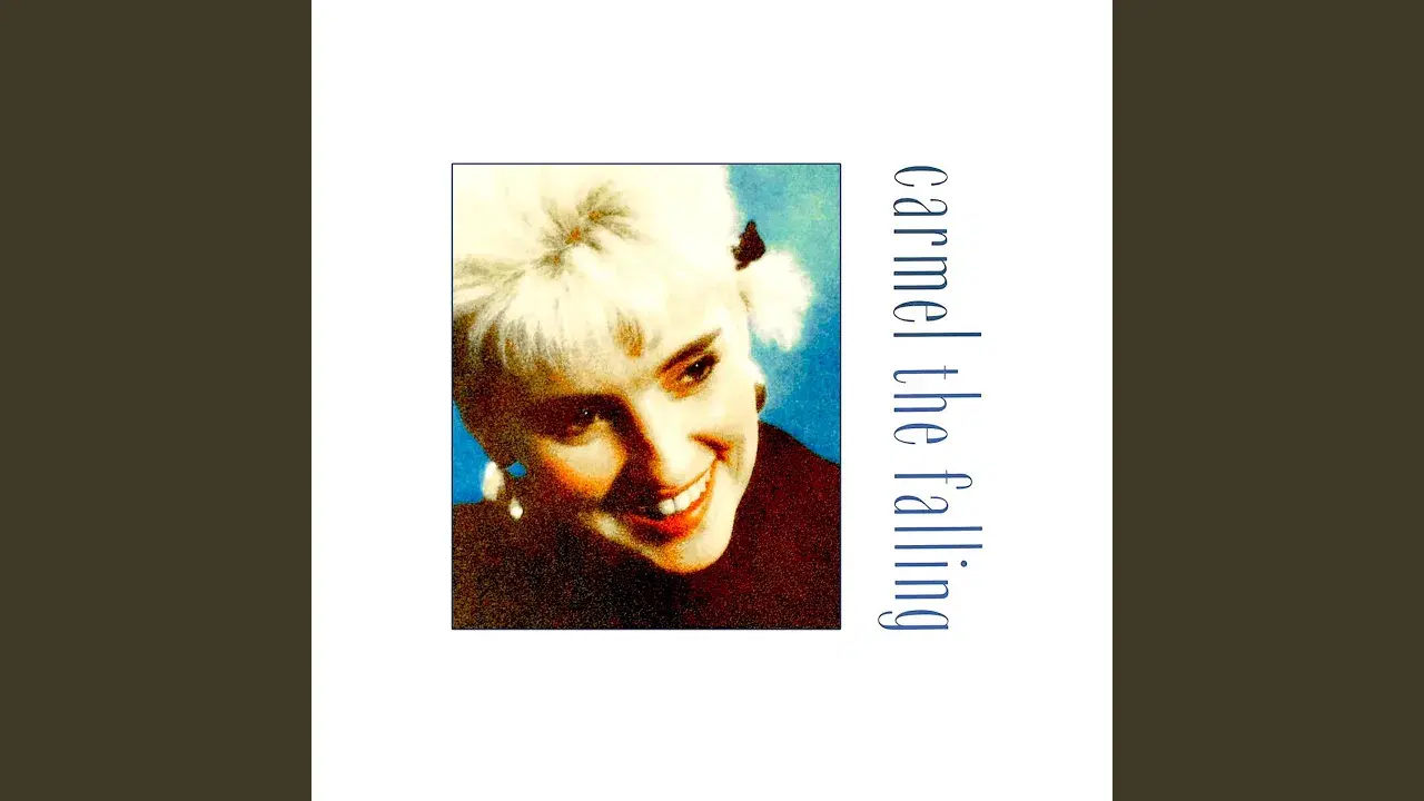 The Falling - Carmel