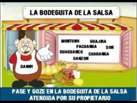  - Julio Díaz y su Combo