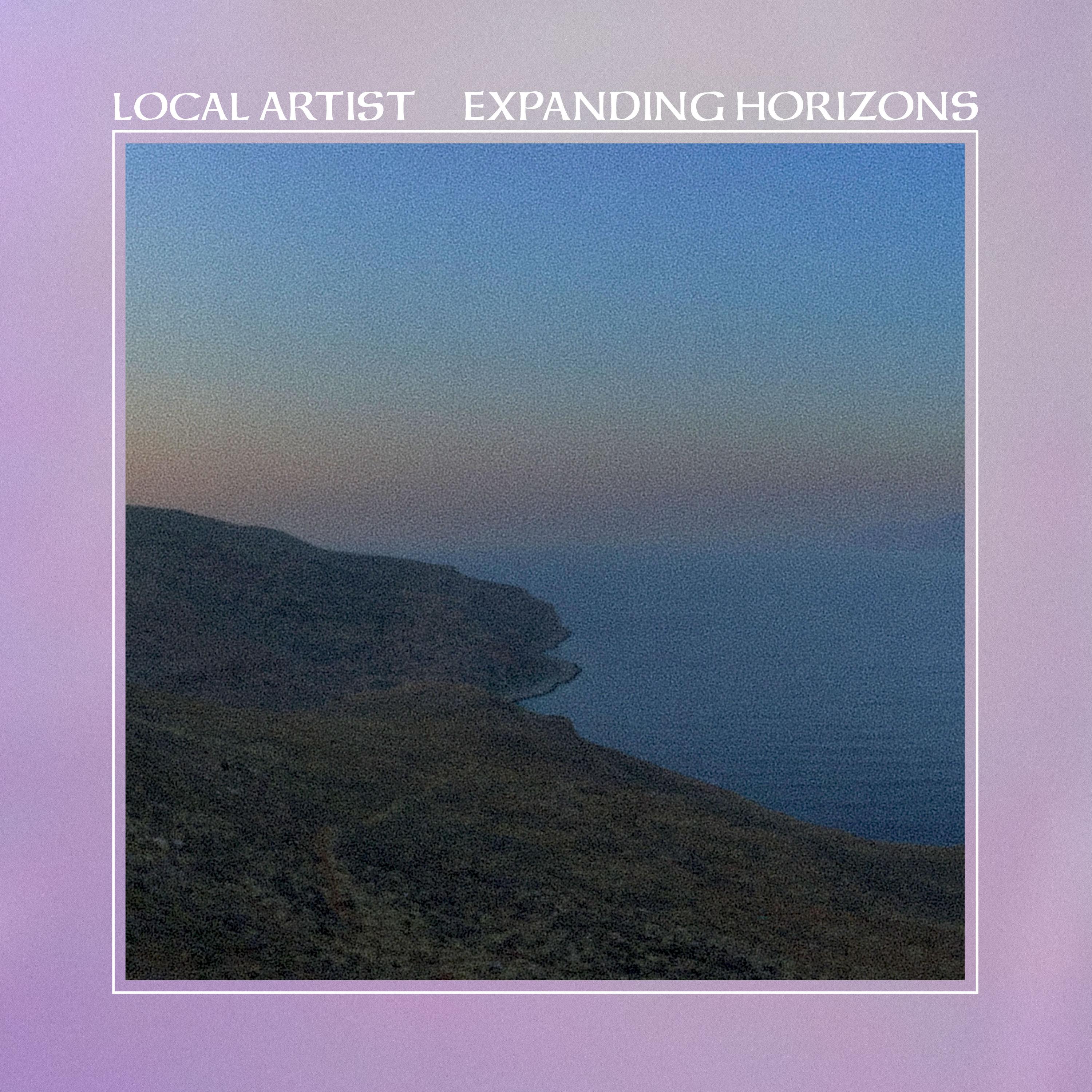 Expanding Horizons - Local Artist