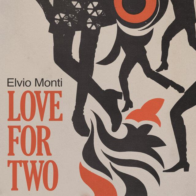 Lady Music II - Elvio Monti