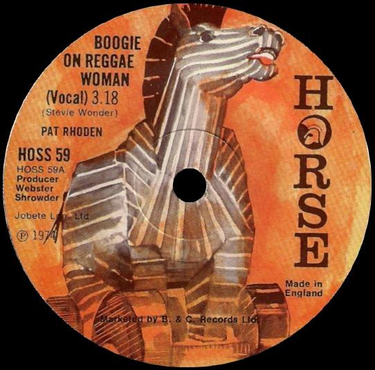 Trojan Suedehead Box Set - Pat Rhoden