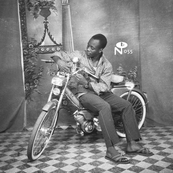 Air Volta - Volta Jazz