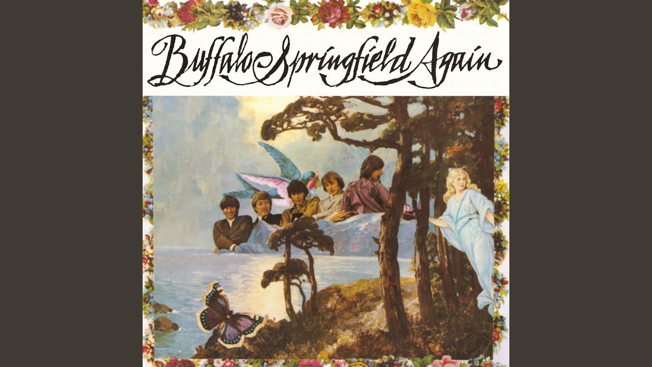  - The Buffalo Springfield