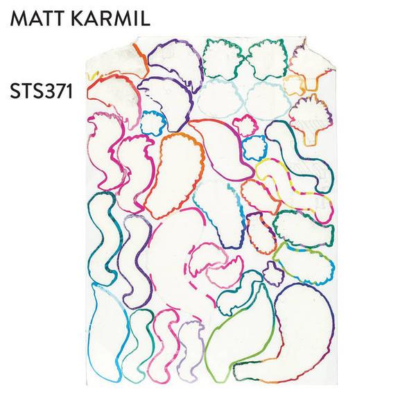 STS371 - Matt Karmil