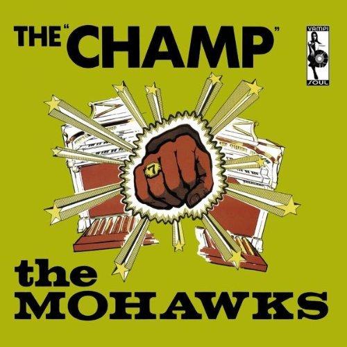 Mony Mony  - The Mohawks