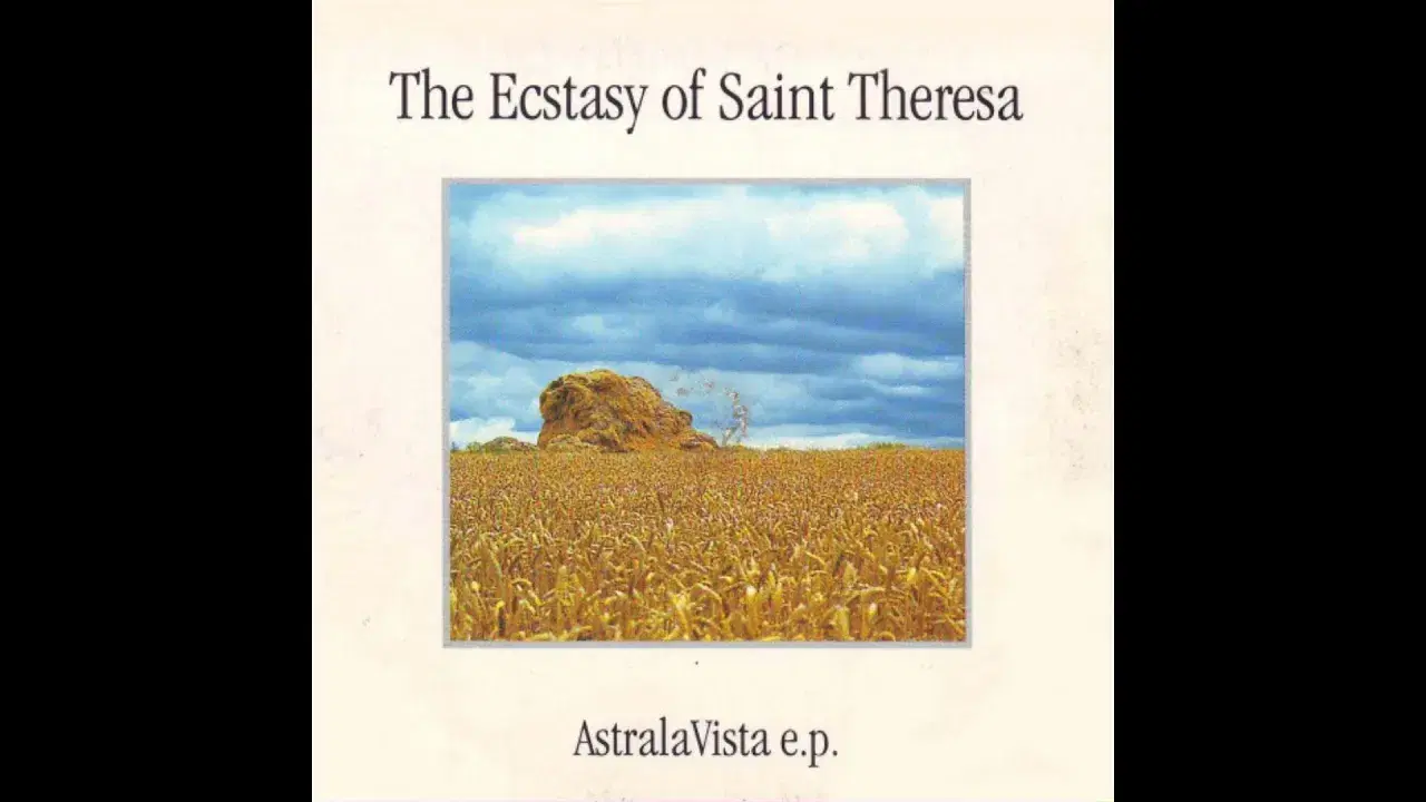  - Ecstasy Of Saint Theresa