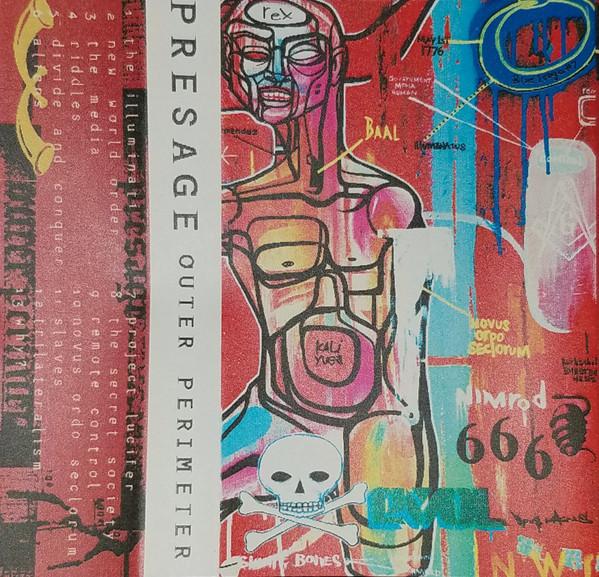 Outer Perimeter - Presage
