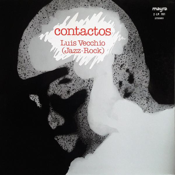 Contactos - Luis Vecchio