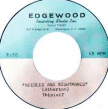 Needles And Nightmares - Thisisit