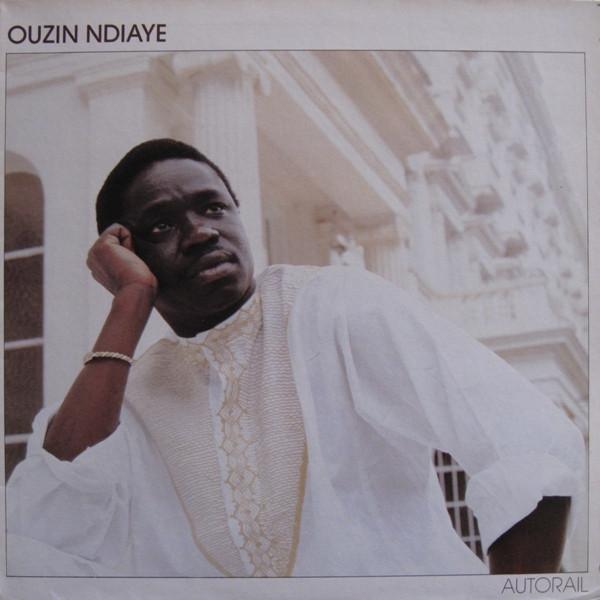  - OUZIN NDIAYE