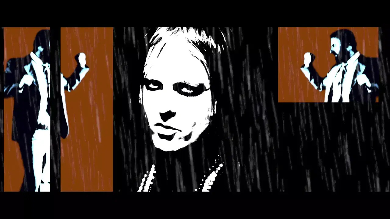 Shadow People - The Liminanas feat. Anton Newcombe