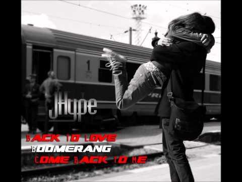 Come Back To Me / No Other Love (Like Yours) - The Holidays