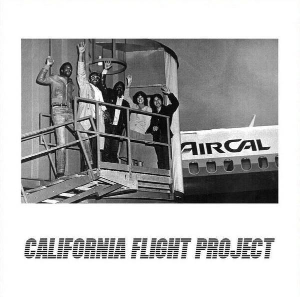 California Flight - California Flight Project